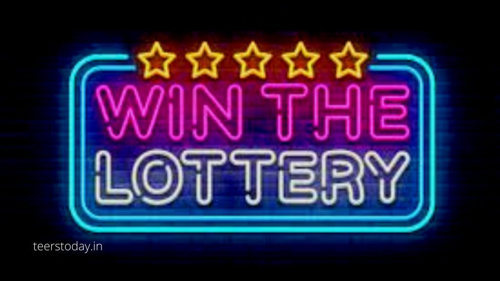 how to win lottery teerstoday.in 